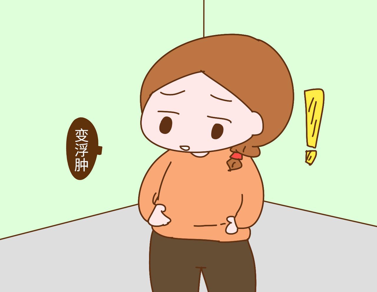 你以为生完宝宝之后就没事了吗? 身体还会遭遇这三方面的变化