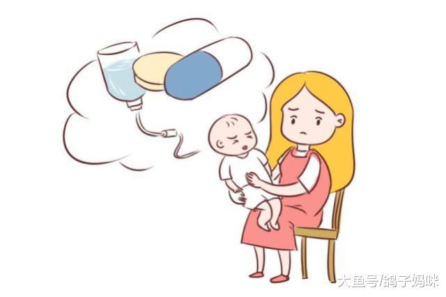宝宝用药误区的排行榜, 妈妈你掉入陷阱了吗?