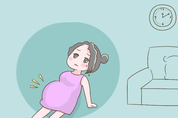 大多数孩子在夜晚出生, 原来竟是因为这些, 妈妈知道吗