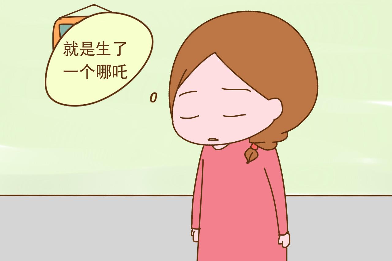 生完孩子头两年, 这些让宝妈感到心酸的事, 你经历过几件?