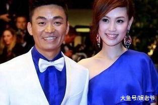 蒋劲夫家暴, 明星却都在说受害者有罪? 还是多向王宝强学习吧!