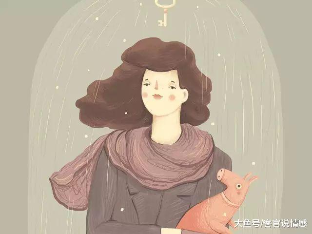女人常说的男人味, 其实就是这四点!