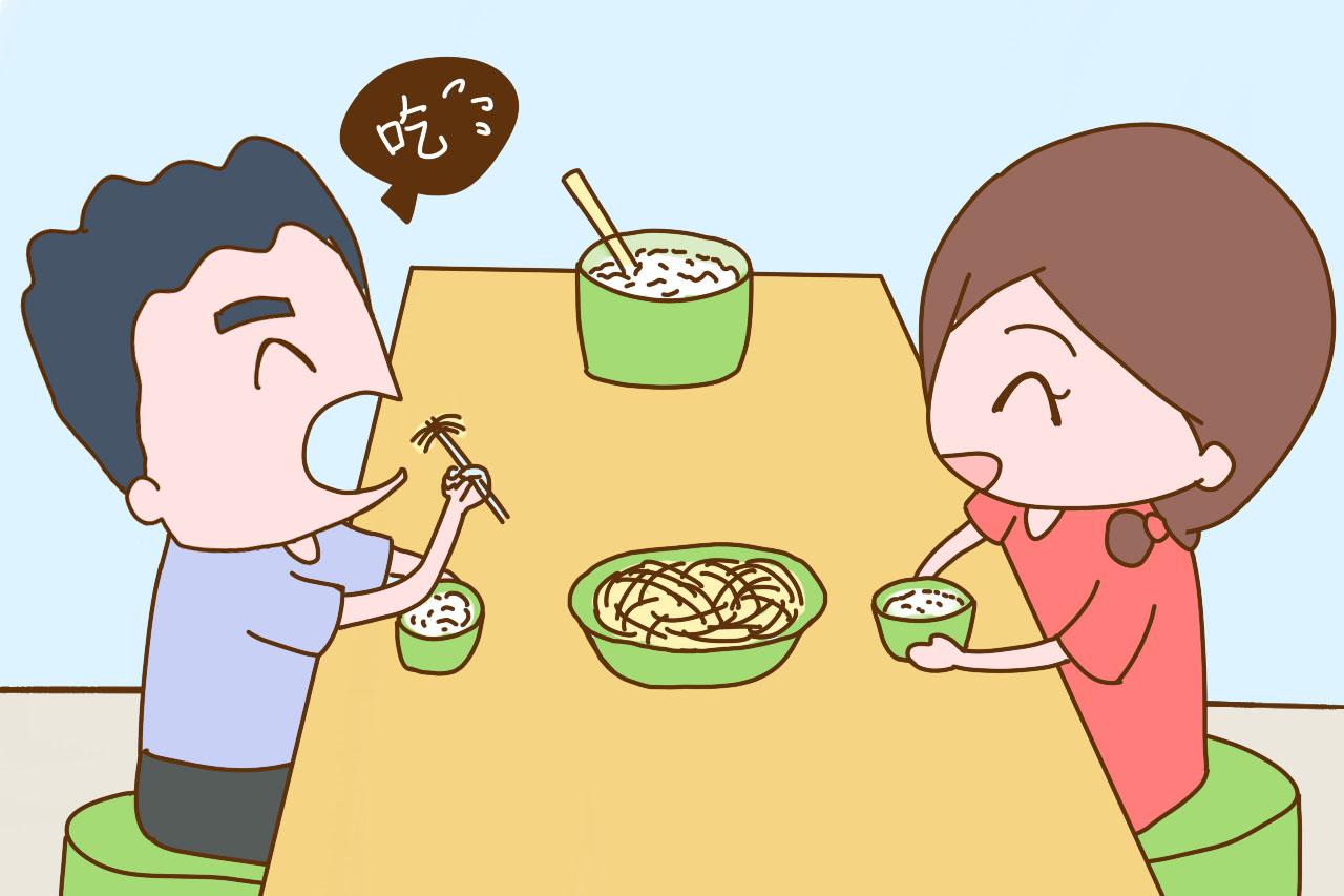 为什么男人婚后都变胖了? 3个男人的经历道出原因, 挺真实