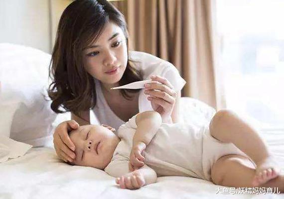 宝宝生病后抗生素滥用的3个误区, 第一个就错了