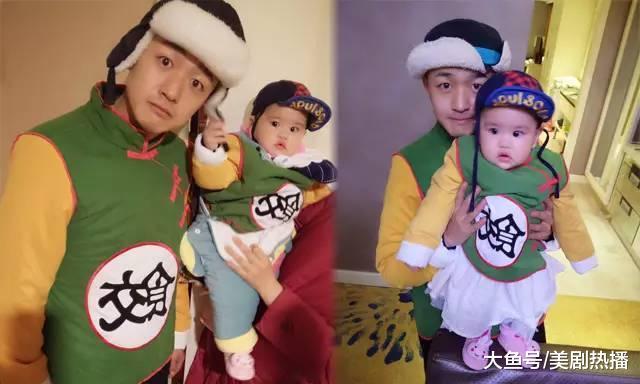 《爸爸去哪儿6》嘉宾名单确定, 实习奶爸陈立农! 最想看谁带娃?