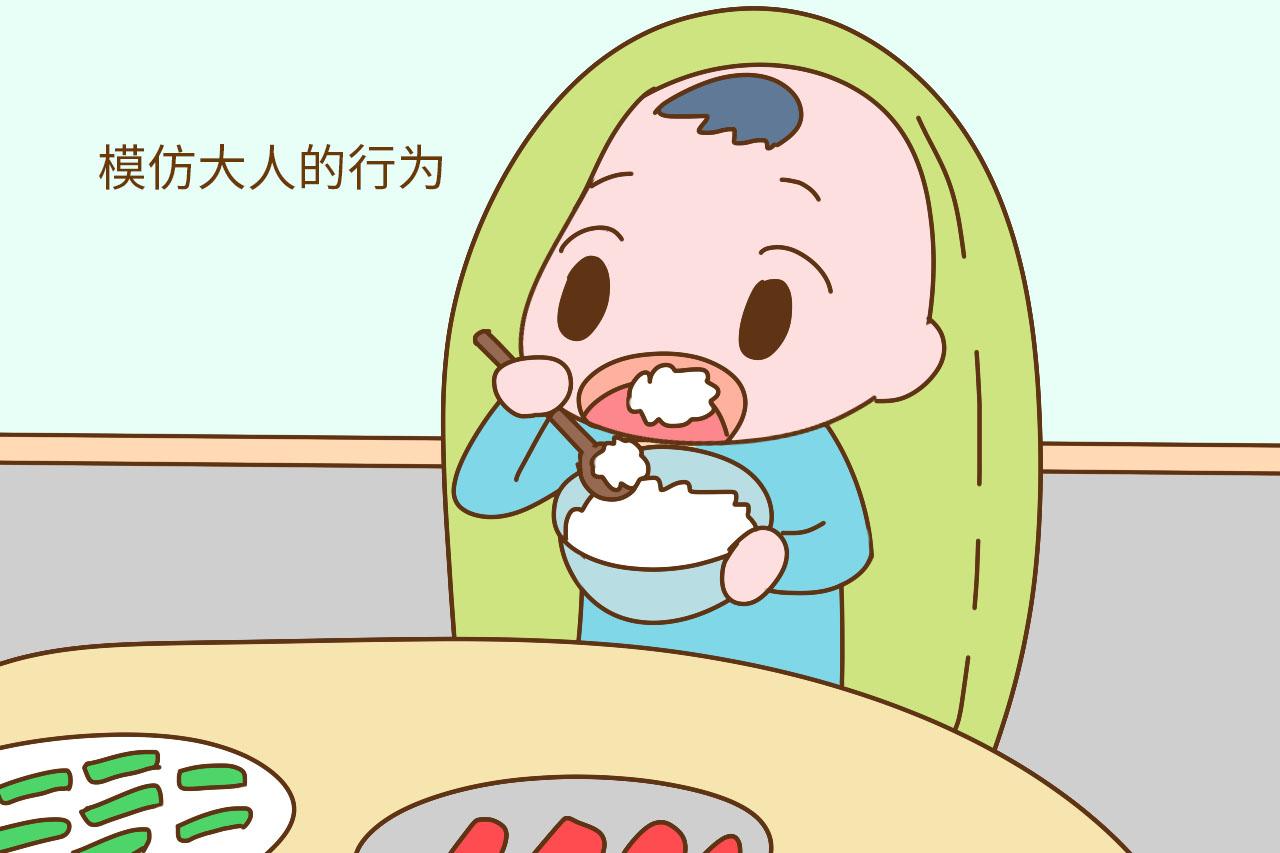 为什么建议孩子从小和爸妈一个饭桌吃饭? 6岁后收获惊喜