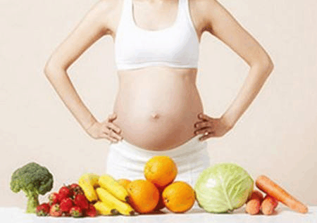 怀男孩头一个月的生理变化, 宝妈认为准还是不准