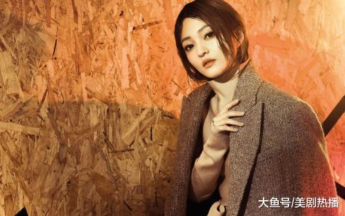 张韶涵发文怒撕田馥甄粉丝, 霸气回应“我凭什么忍你”!