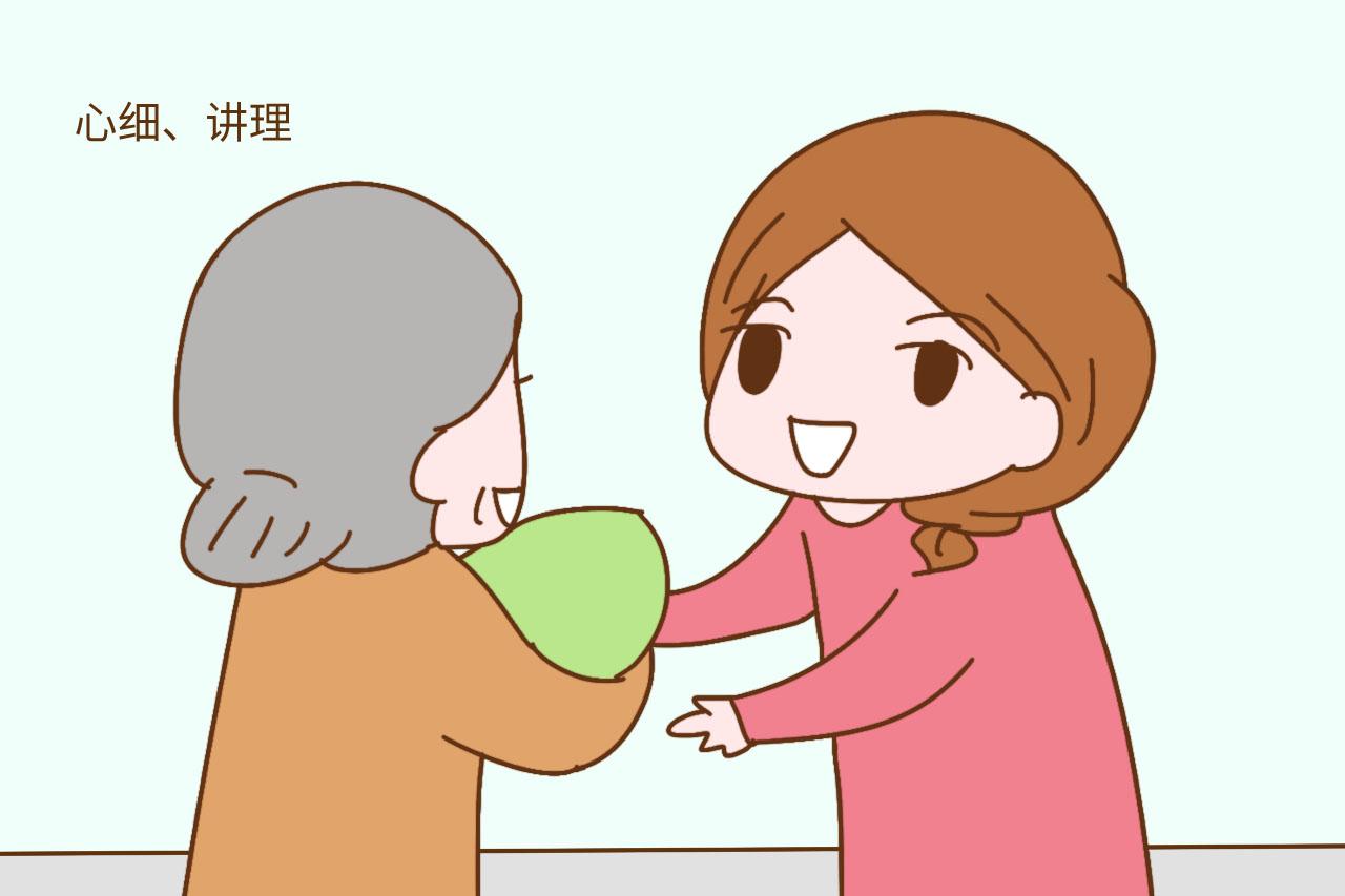 孩子再怎么给姥姥带, 长大后照样跟爷爷奶奶亲? 真相很现实