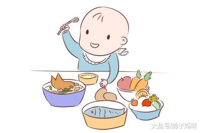 孩子反复口腔溃疡、烂嘴角, 可能是“麸质不耐受”!