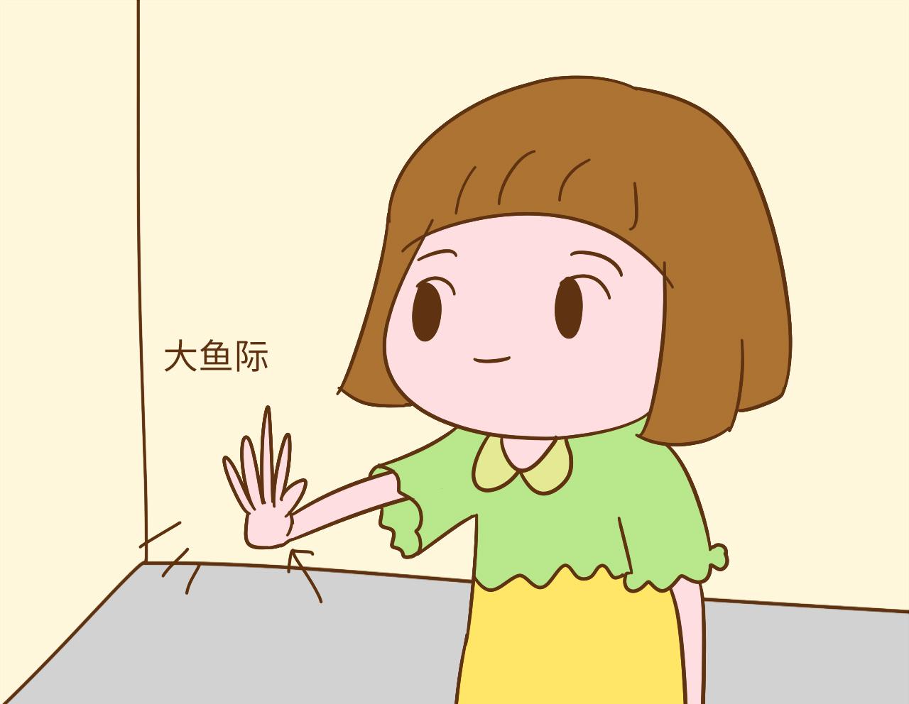 常揉这个穴位, 孩子消化好吸收好, 比吃消食片还管用