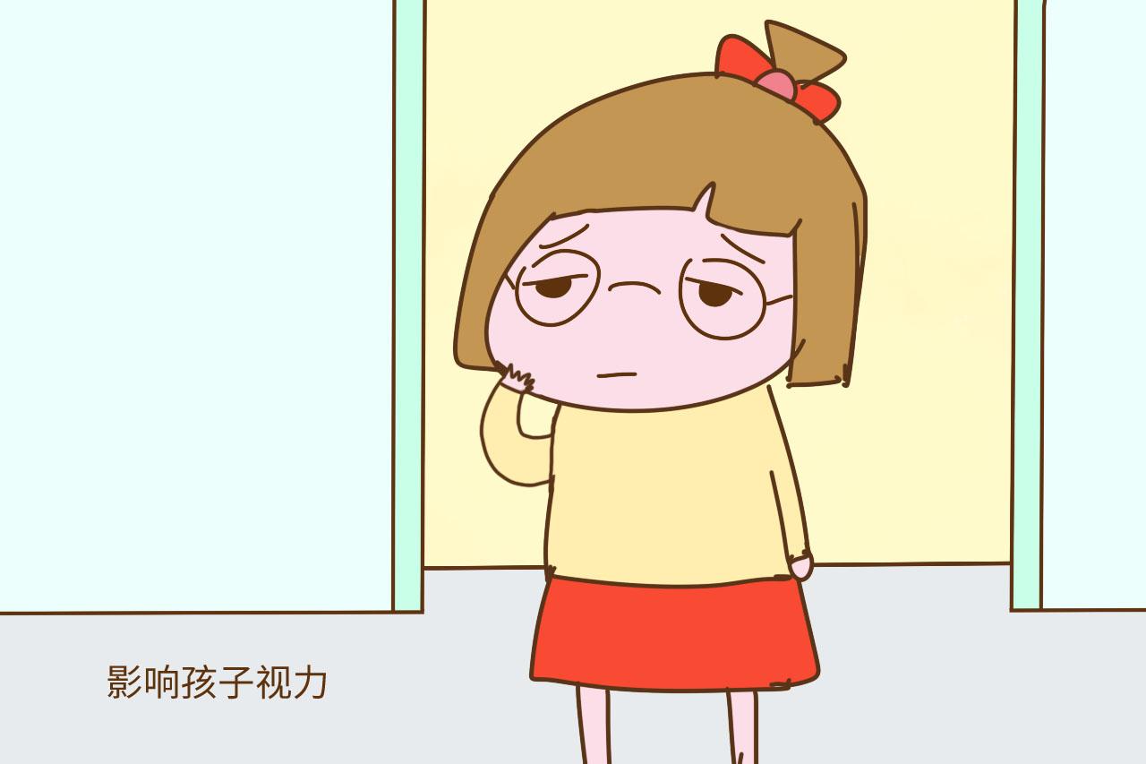 孩子经常玩手机, 会带来怎样的伤害? 抓紧引导或许还来得及