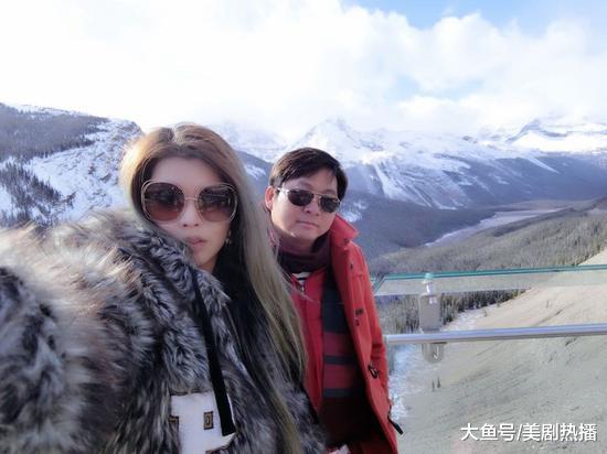 现实版美女与野兽! 康熙最火综艺咖, 被求婚10次后终嫁亿万富商!
