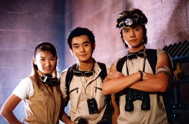 他酷似林志颖, 却因抑郁症离婚, 如今身材发福成中年老大叔