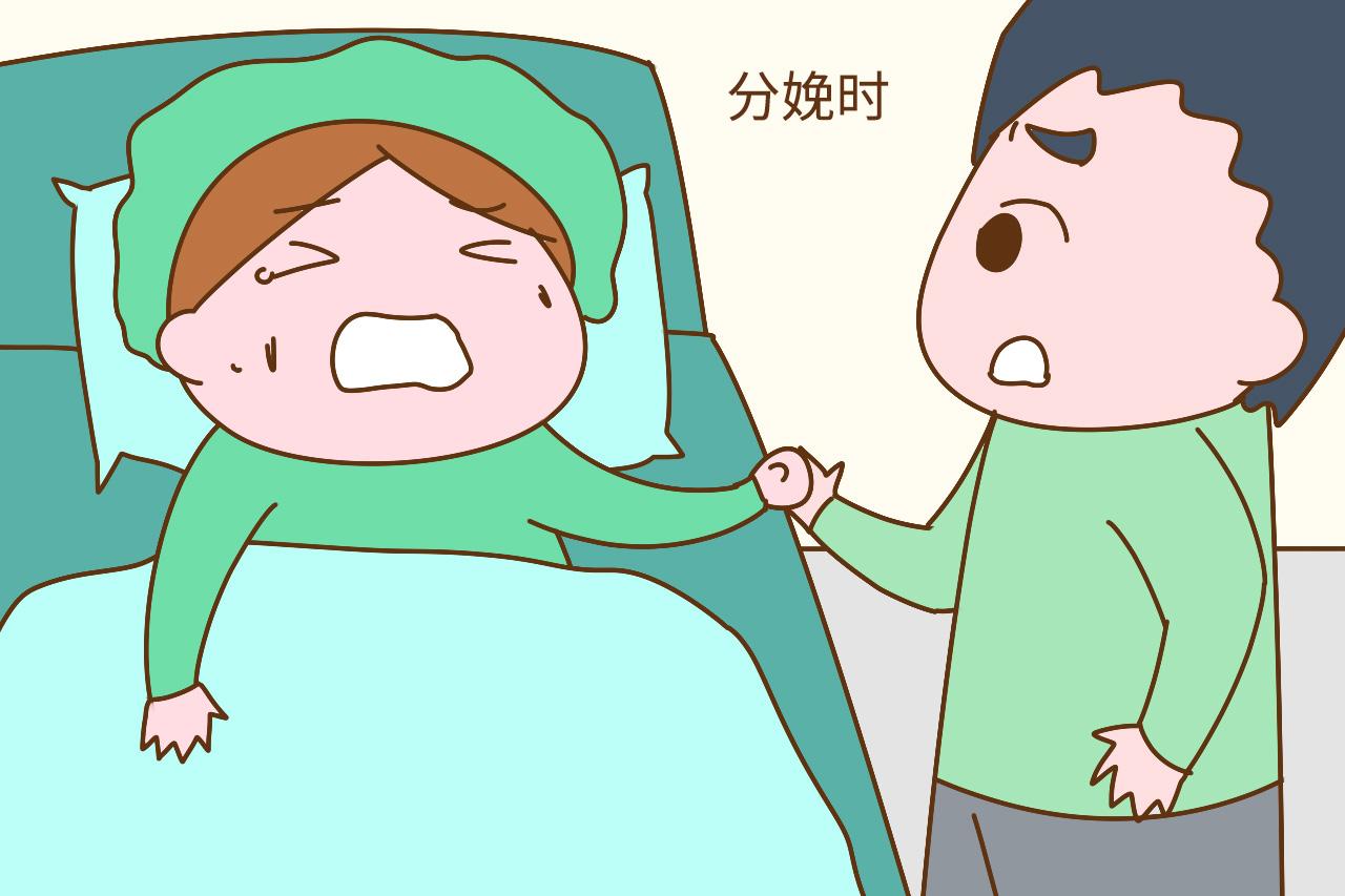 谁最心疼你, 怀孕后这几道坎考验的很清楚了, 希望你是幸运的