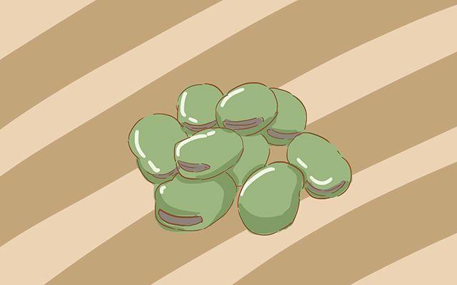 这几种食物虽有营养, 但是吃多了反而会造成孩子的肠胃不适