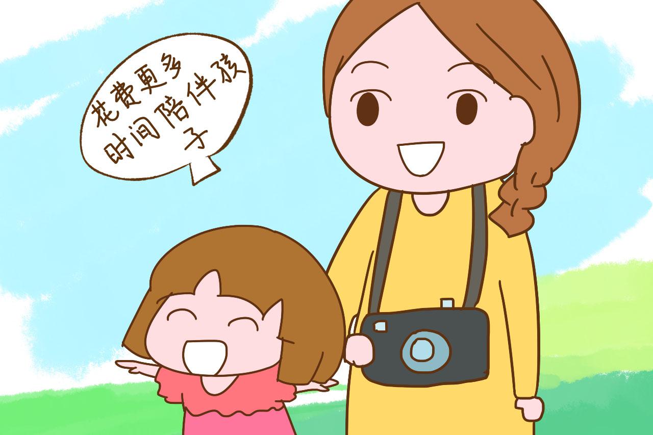 孩子3岁前做了这些事的妈妈, 孩子以后更有出息, 看看你都做了没