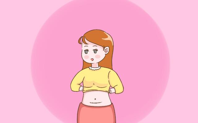 产后, 还有这3种疼痛在等着妈妈, 一个没中的太幸运了