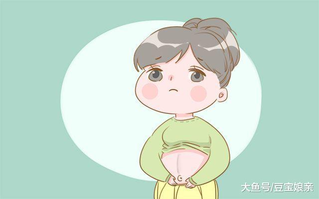 孕肚上的中线是什么? 和宝宝有关系吗?