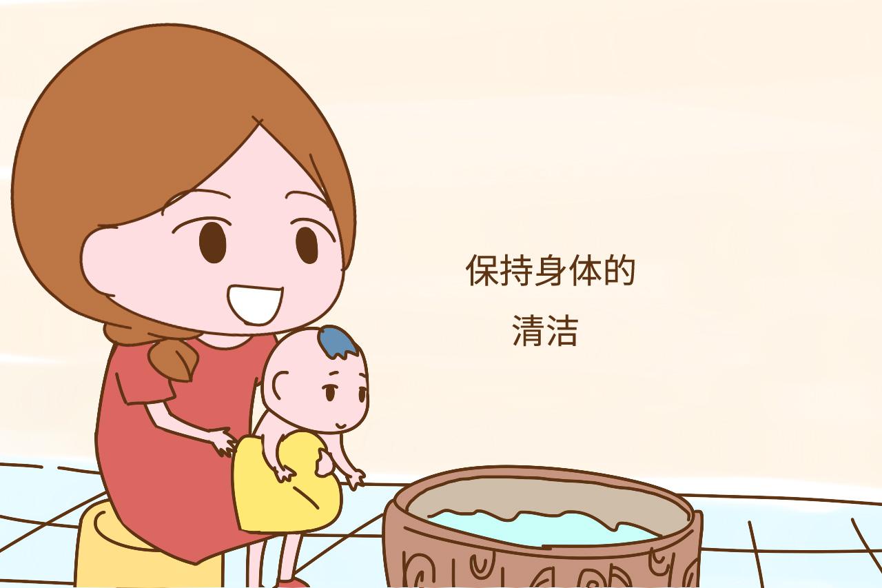 夏天孩子易招蚊虫叮咬, 学会这几个方法, 让蚊虫远离孩子