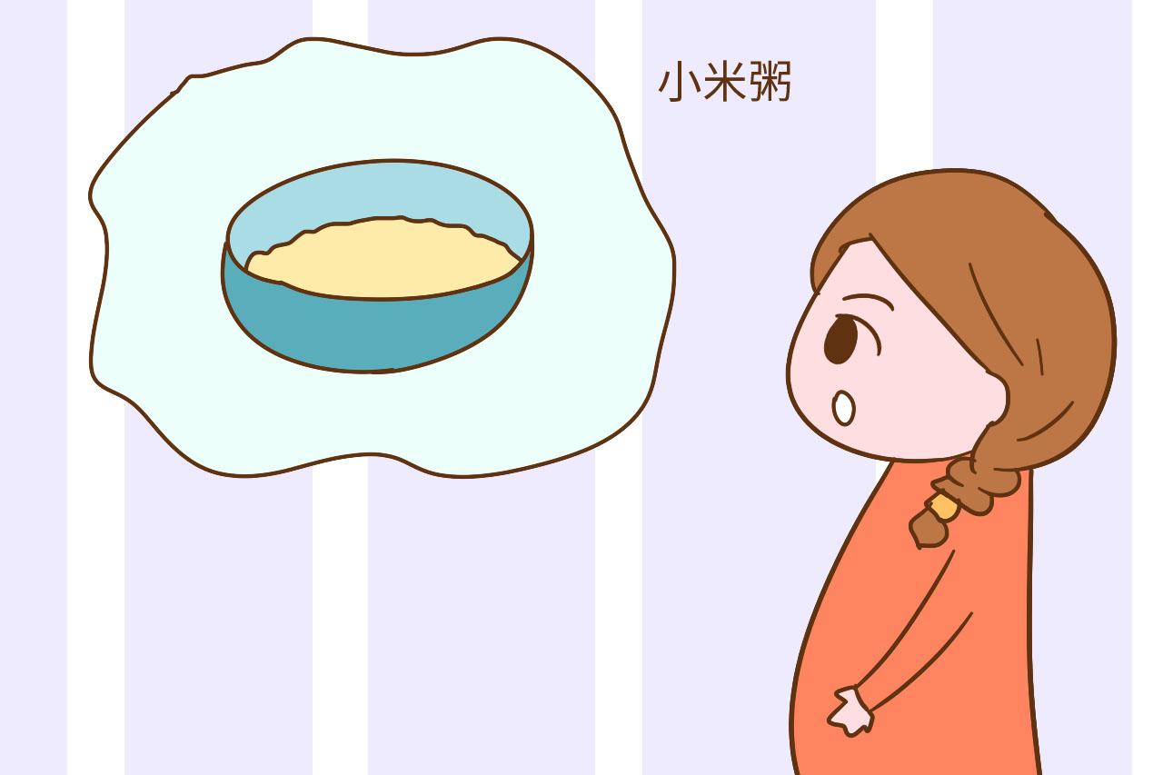 临产前24小时之内, 孕妈吃这些食物, 最利于顺利生产