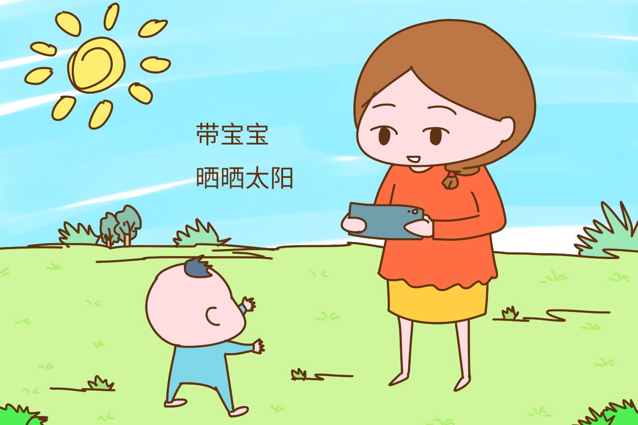 一岁内宝宝喂养, 这四点很重要, 做不好影响以后健康