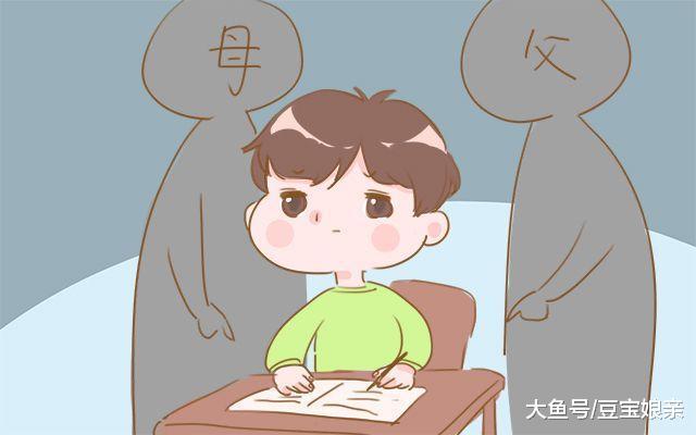 除了成绩外, 对孩子最重要的4件事, 忽视掉肯定后悔