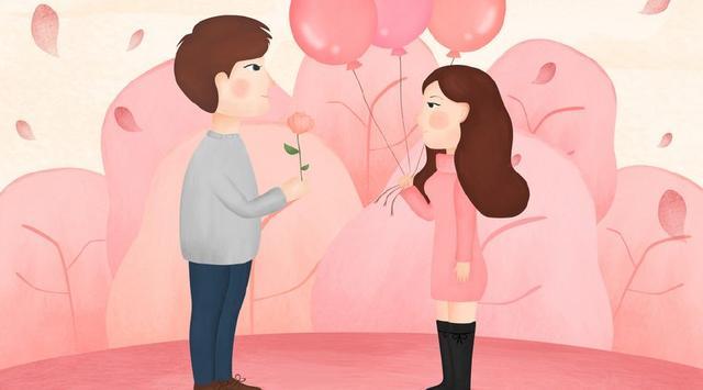 男人不再隐瞒这5件事的时候, 就是想放弃你了!
