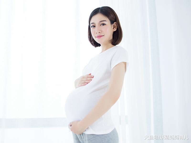 怀孕后肚子有大有小, 影响孕妇肚子的7大原因
