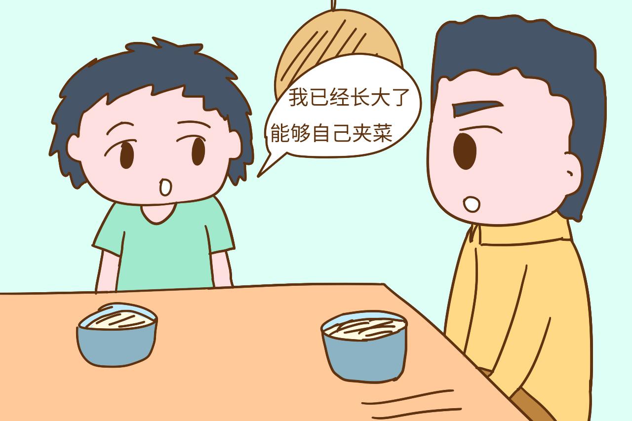 别不信, 孩子将来是否孝顺? 取决于父母对长辈的态度