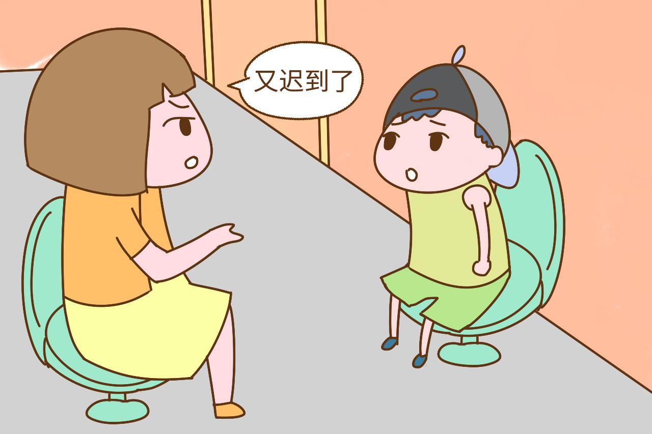 这些孩子有些调皮, 但不能全怪孩子, 家长应该反思