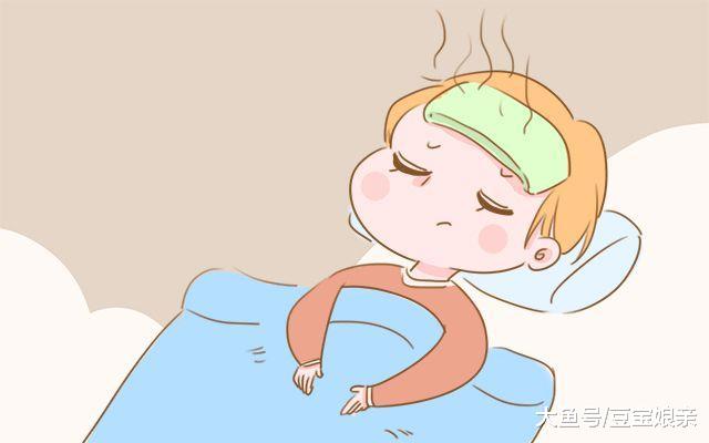 这三种情况下就别给宝宝洗澡了, 影响健康