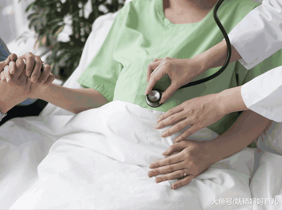 孕妇早产常见的10大原因, 孕妈不能忽略的10个健康问题