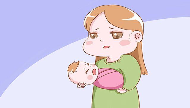 孕妈熬夜会造成胎儿早产? 有这些症状的妈妈可要注意了