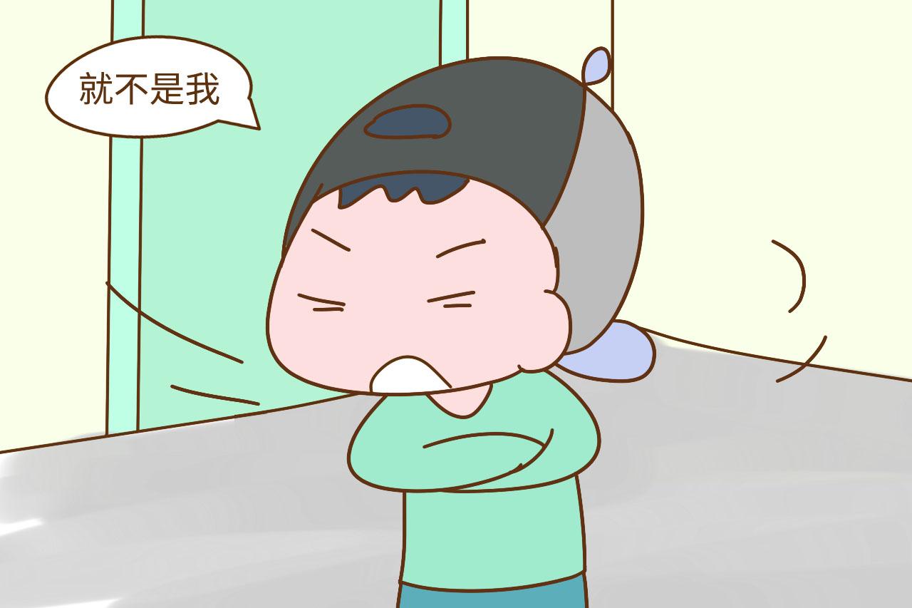 孩子有这3种表现, 家长不要坐视不理, 否则孩子早晚吃大亏