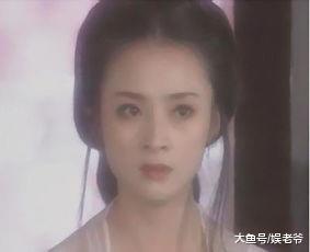 “现代四大美女”居然一个小花旦都没有, 而是她们?