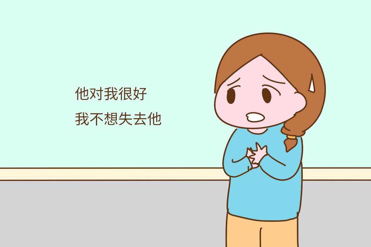 如果父亲以这2种心态养女儿, 女儿很大可能会遇渣男