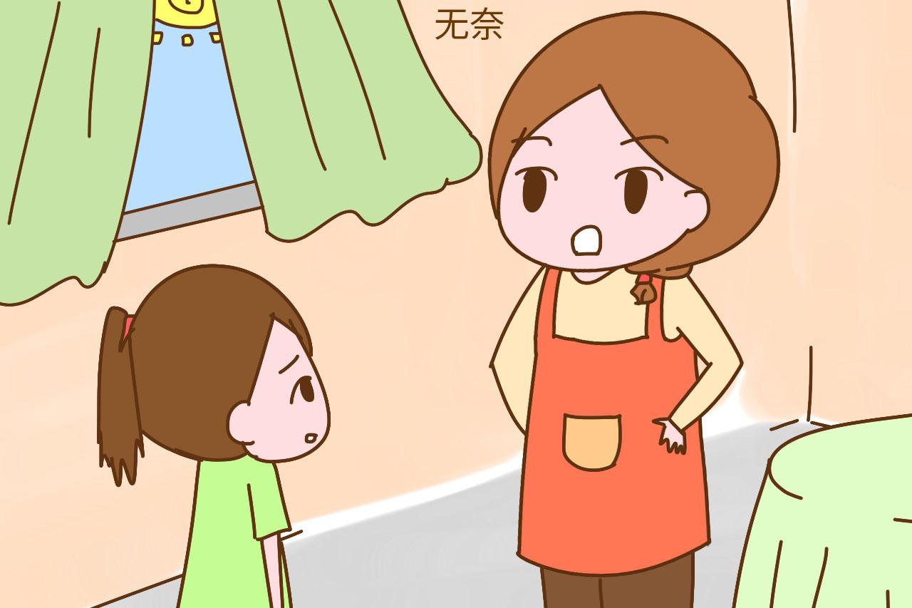 当妈之后的几个变化, 条条戳心, 虽满眼泪但很幸福