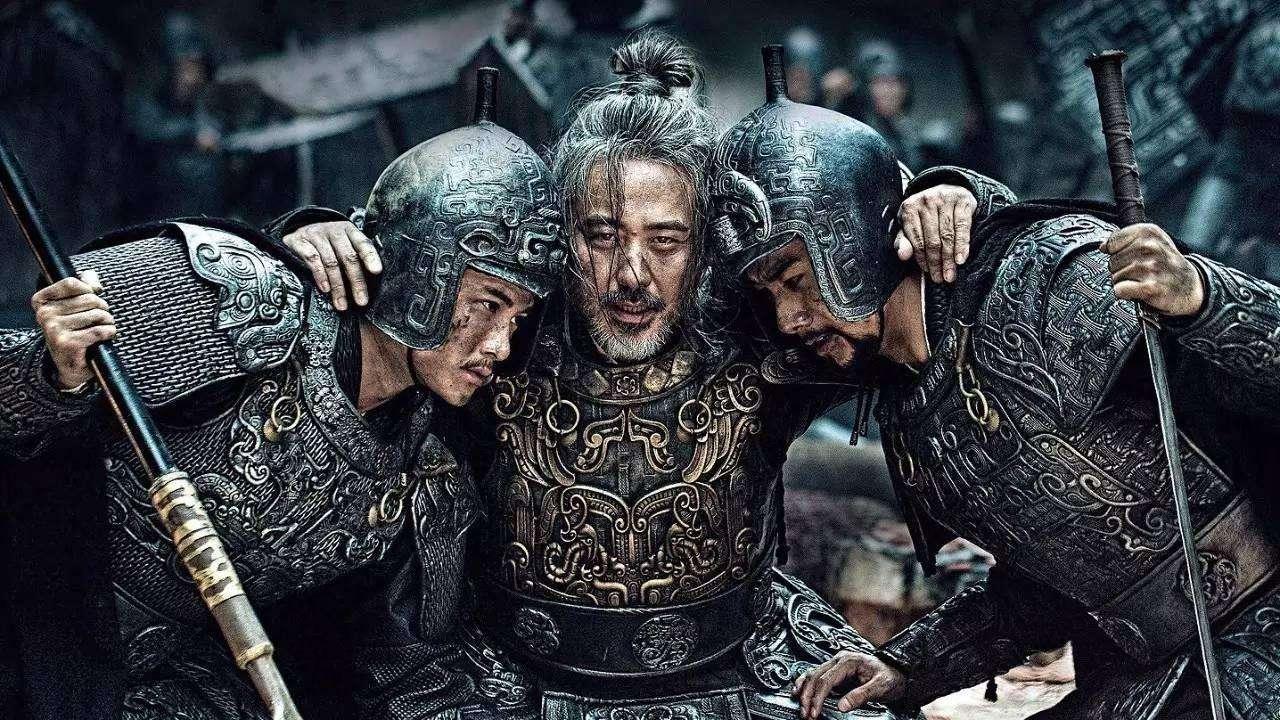 司马懿的功勋是不值得被纪念的。