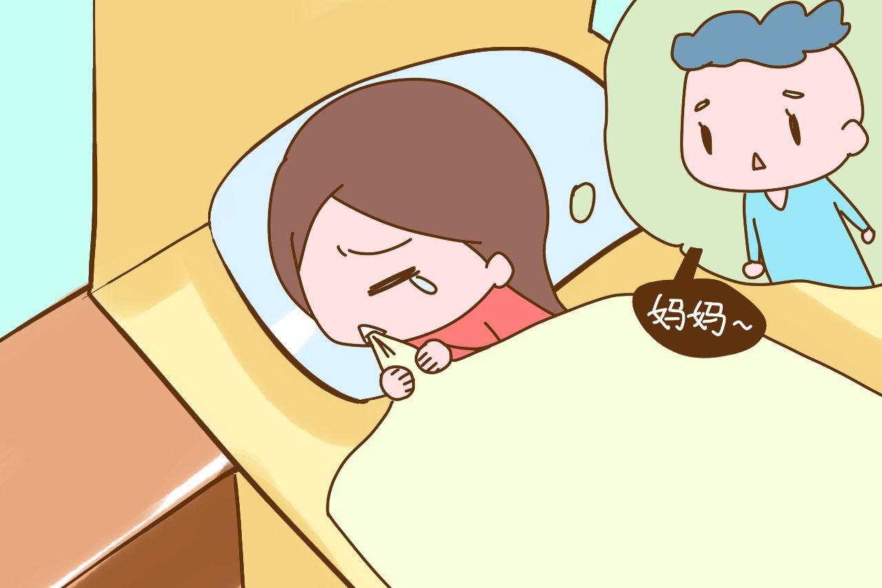 第一次怀孕不要轻易打掉, 伤害可能是一辈子的, 别留遗憾