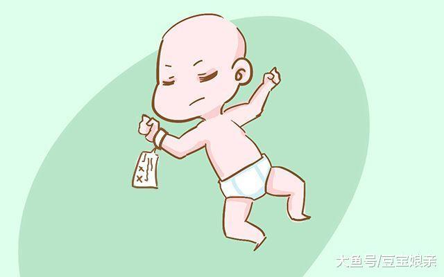 孩子会抱错吗? 医院新生儿众多, 宝宝出生后怎么区分