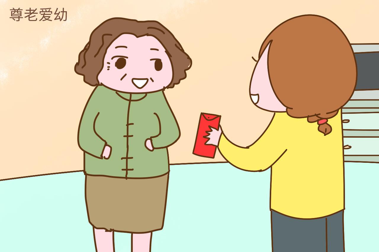 到底什么样的家长, 能养出孝顺的孩子? 至少得占其中一条