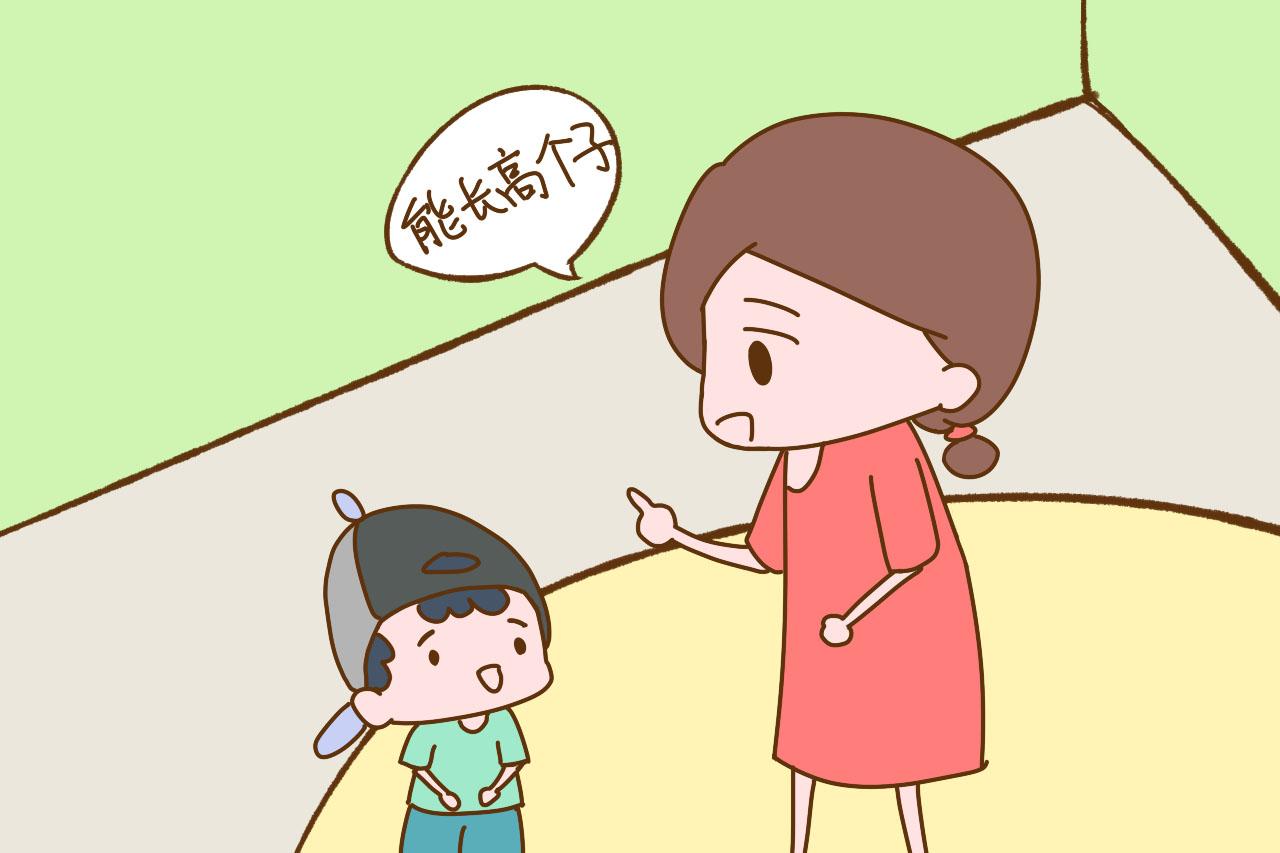 孩子不听话, 把爸妈说的话当“耳旁风”? 只因为你少说了这几句话