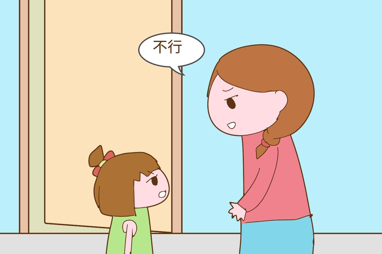 从小和妈妈不亲近的女孩, 长大后会拥有什么样的人生? 答案很意外