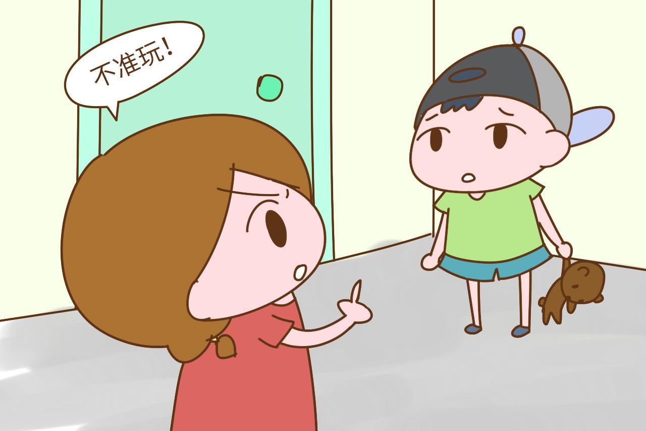 家有男孩, 这3句话烂在肚子里也别说, 开玩笑也不行