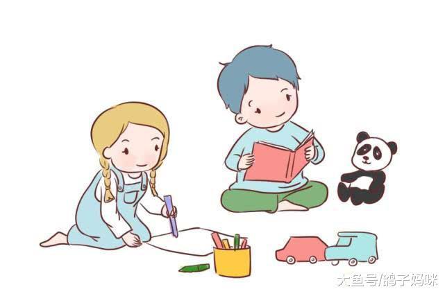 宝宝从小独行侠, 心理医生提醒这个问题可大了!