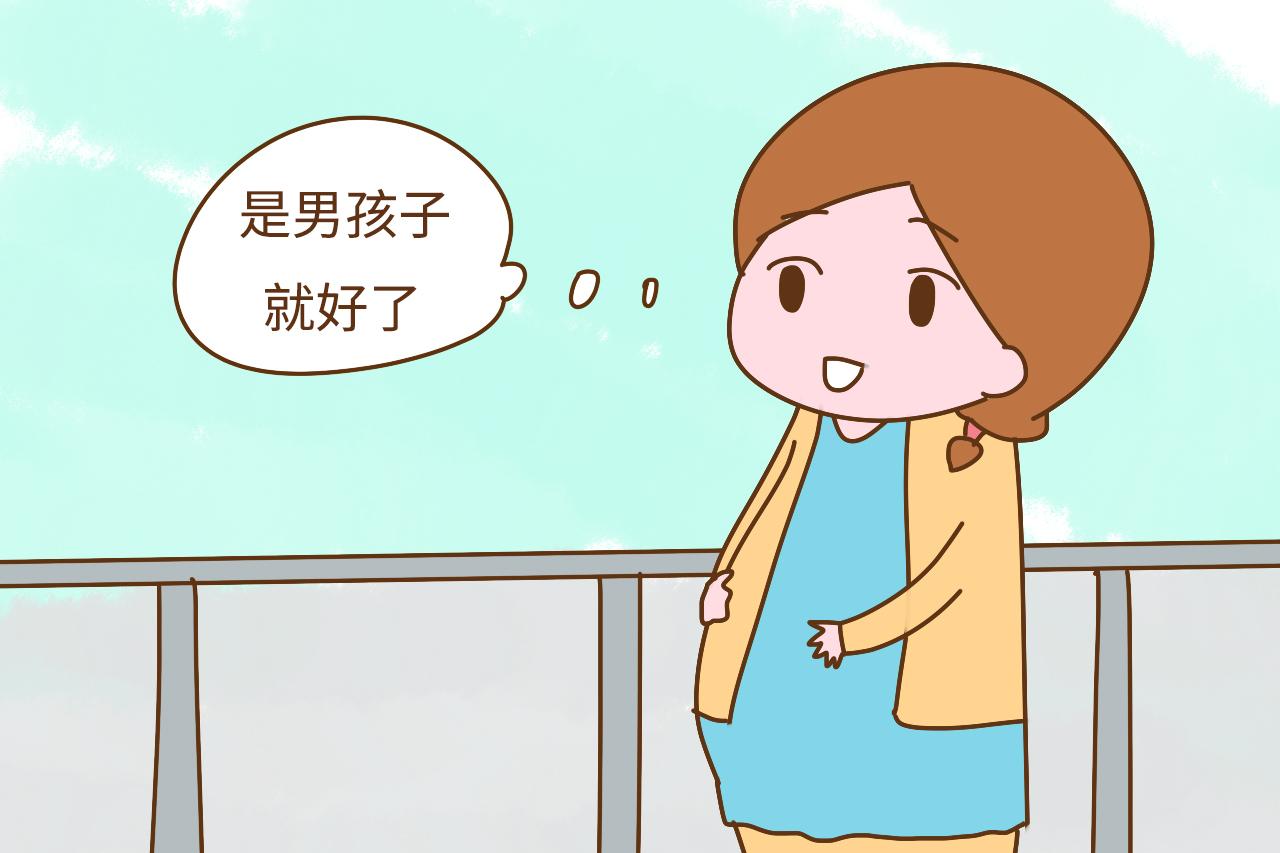 怀二胎真的不轻松, 这些孕妈会更紧张, 说的是你吗?
