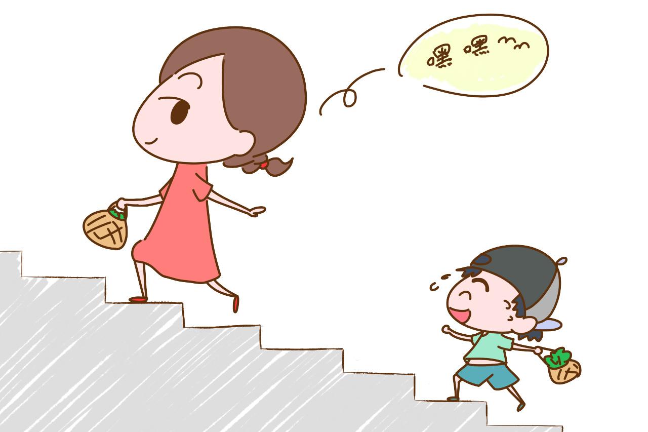 为啥别人家孩子知道心疼爸妈, 自家的却不行? 那是你没做到这3点