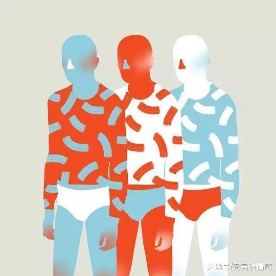 男到中年, 这三种女人只看别娶!