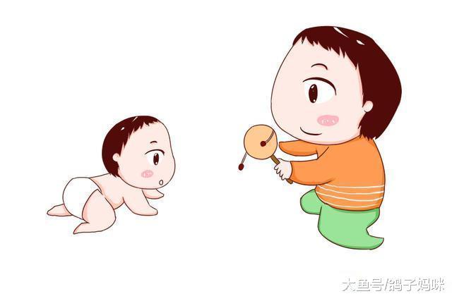 儿保医生讲解, 如何锻炼宝宝的运动技能, 让宝宝更聪明!